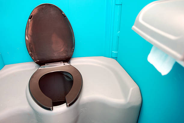 Best Sanitation services for porta potties  in Allentown, PA