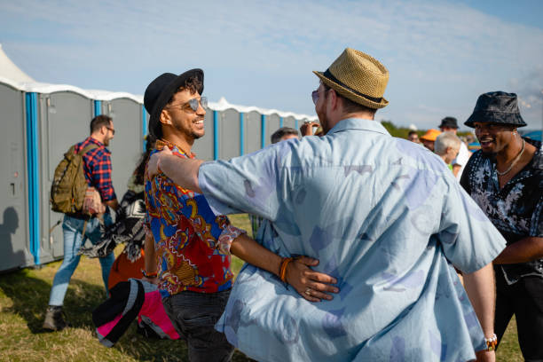 Best High-end porta potty rental  in Allentown, PA