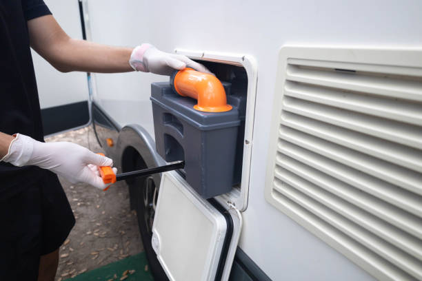 Best Local porta potty services  in Allentown, PA