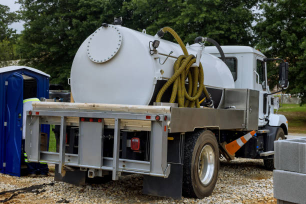 Best Porta potty rental near me  in Allentown, PA