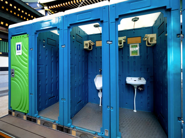 Best Portable bathroom rental  in Allentown, PA