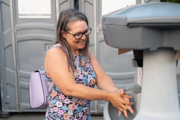 Best Porta potty for special events  in Allentown, PA